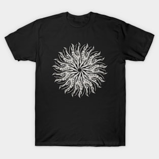 Mandala IV T-Shirt